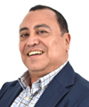 Ismael Aarón Crôtte Ávila