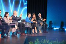 UdeG fortalece la transferencia de conocimiento y tecnología en InnovaFest Guadalajara 2026