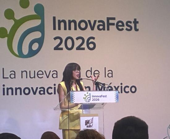 Embajadores de Innovafest