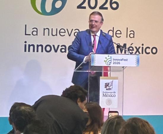 Embajadores de Innovafest