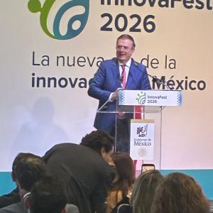 Embajadores de Innovafest